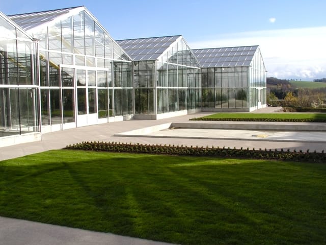 Il garden del futuro secondo Rabensteiner 5
