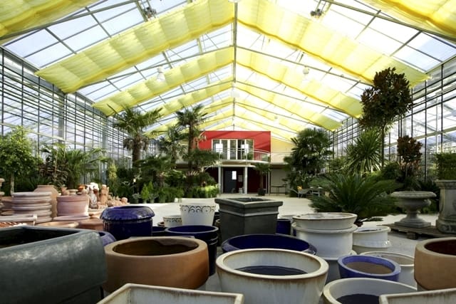 Il garden del futuro secondo Rabensteiner 6