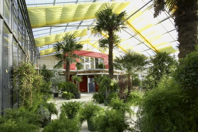 Il garden del futuro secondo Rabensteiner 7