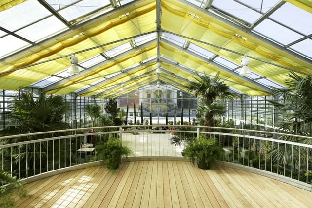 Il garden del futuro secondo Rabensteiner 8