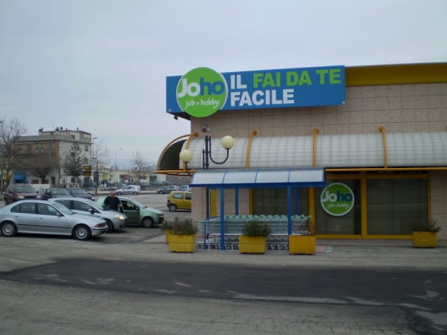 Joho apre a Fabriano 3