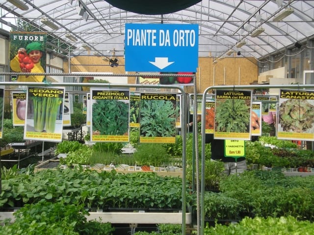 La coltivazione in proprio: nuova frontiera nel garden 2