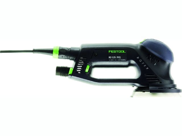 Per Festool il 2009 sarà un anno all’insegna delle superfici 2