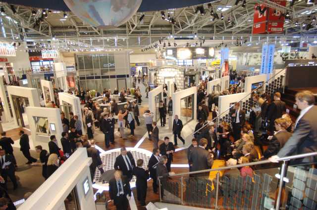 Successo e conferme per BAU 2009 2