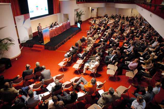 La cultura del costruire a convegno 2