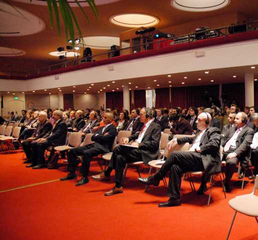 La cultura del costruire a convegno 4