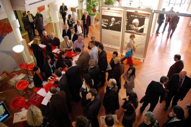 La cultura del costruire a convegno 6