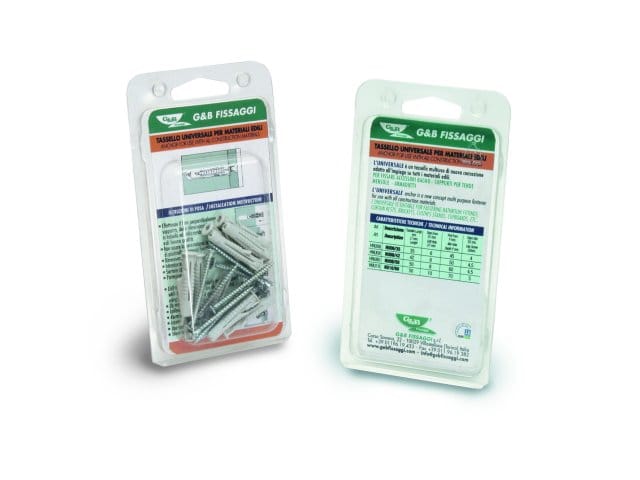 Nuove confezioni self service per G&B Fissaggi 2