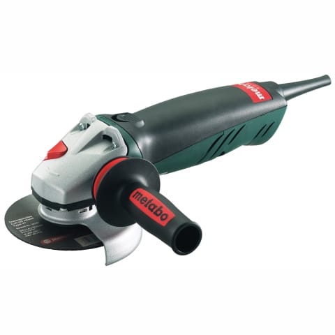 Per lavori impegnativi, smerigliatrici Quick 2