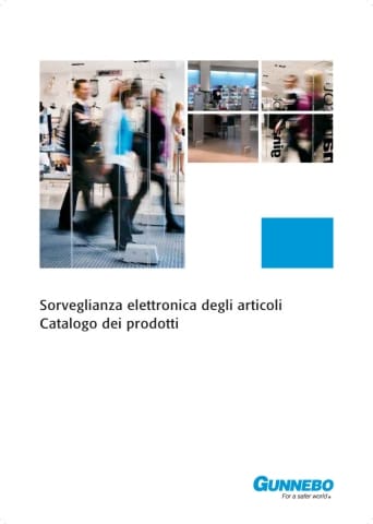 Sicurezza totale per l'attività commerciale 2