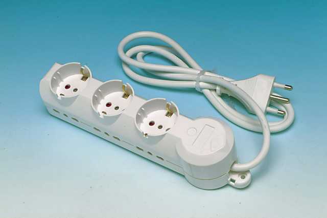 Specialisti in materiale elettrico 3