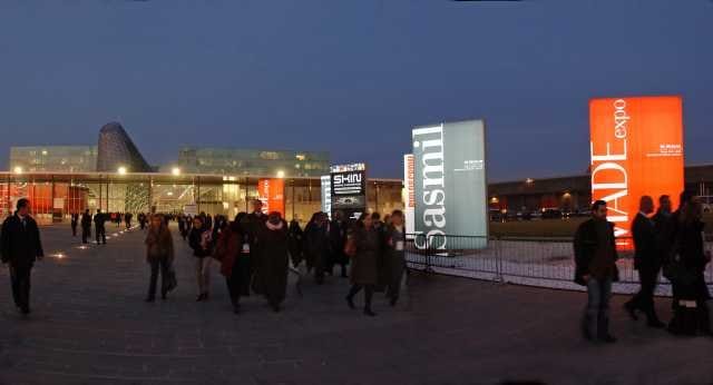 MADE expo: la carica dei duecentomila 2