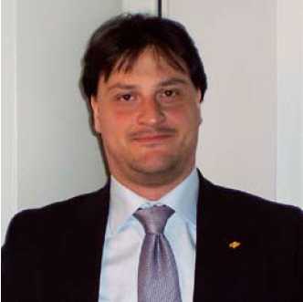Cambia lo staff commerciale del Consorzio Puntolegno 3