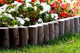 Bordure Antoniazzi: belle da vedere e facili da gestire 2