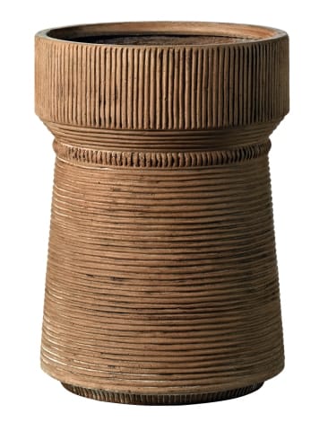 Lo stile etnico del vaso Masai 2