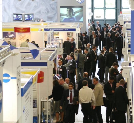 Fastener Fair di Stoccarda cambia sede 2