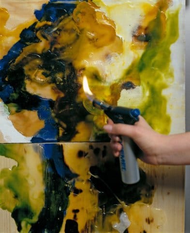 Dal 26 marzo al 1 aprile Bosch è a servizio dell’arte 3