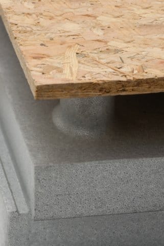 Neopor per i pannelli termoisolanti 2