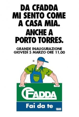 PuntoBrico apre a Porto Torres 2