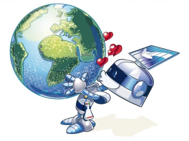 Missione Ambiente: Bosch entra nelle scuole 2