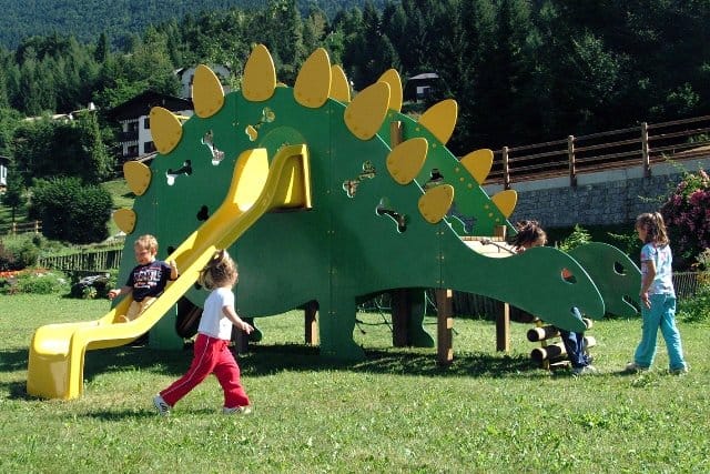 Divertimento a portata di bambino 2