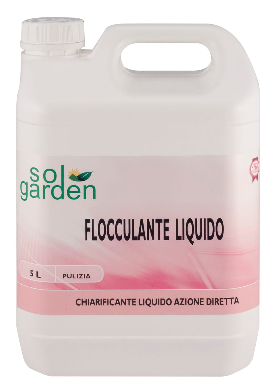 Tutto ciò che serve per goderti la piscina 6