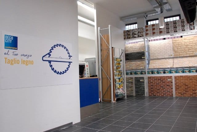 Deco City sceglie Cefla Arredamenti 3