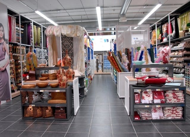 Deco City sceglie Cefla Arredamenti 7