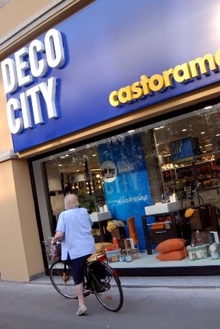Deco City sceglie Cefla Arredamenti 8