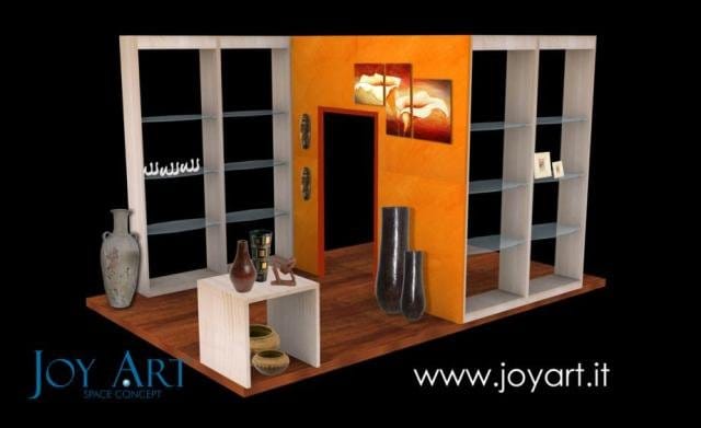 Il retail design e il garden center 4