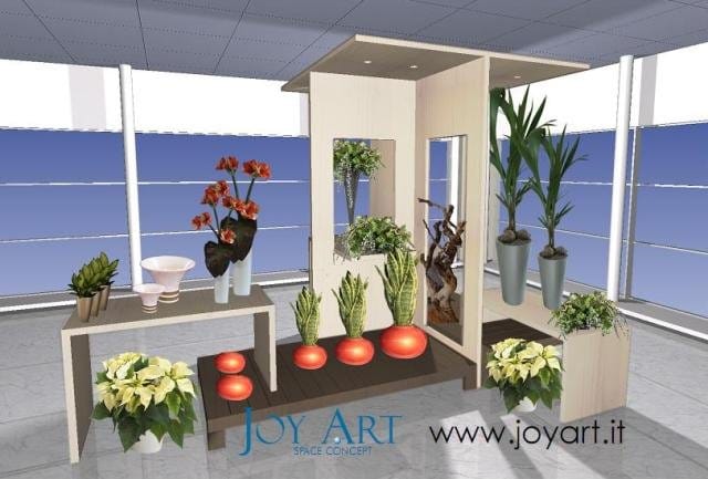 Il retail design e il garden center 6