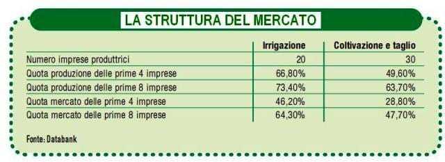 Databank fotografa gli attrezzi del verde 2