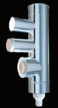 Saldatura laser per Jolly New 4