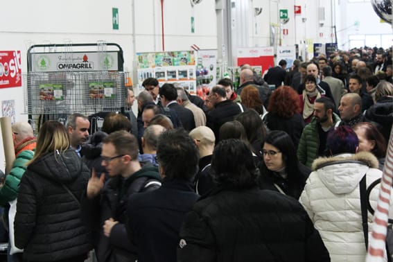 Intervista a Gloriano Mondaini de La Ferramenta 8
