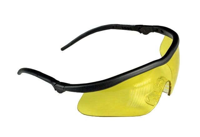 Maurer Plus, occhiali resistenti e confortevoli 2