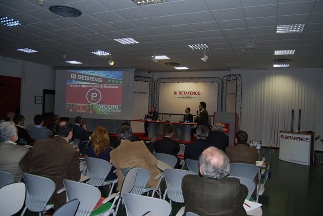 “Scenario economico critico? La sicurezza è nell’innovazione” 2