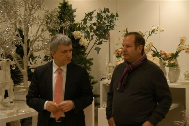 Un successo la prima edizione di Florbusiness 10