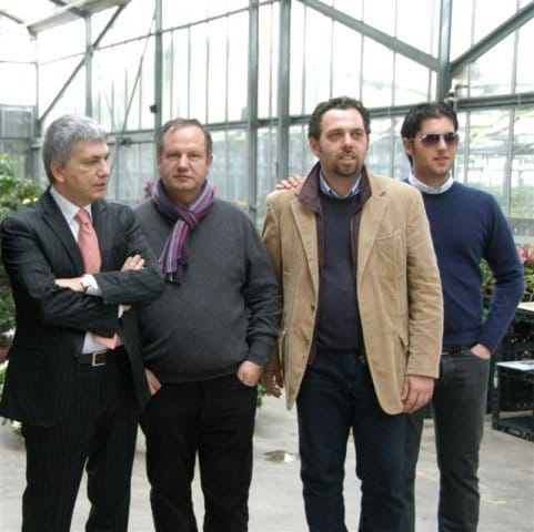 Un successo la prima edizione di Florbusiness 2
