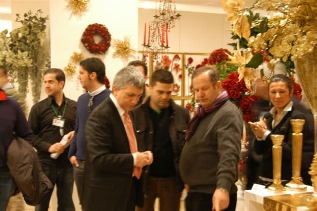 Un successo la prima edizione di Florbusiness 3