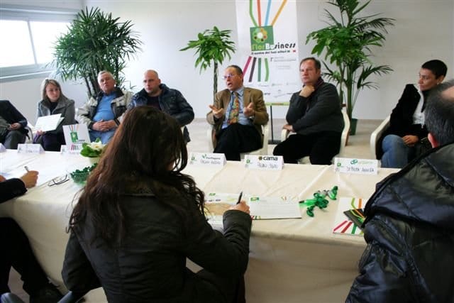 Un successo la prima edizione di Florbusiness 5