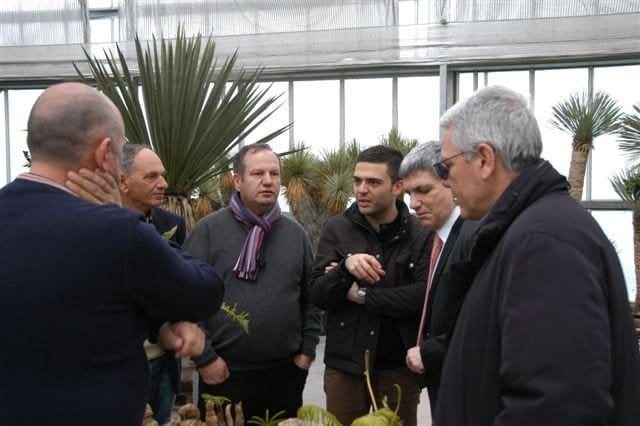 Un successo la prima edizione di Florbusiness 9