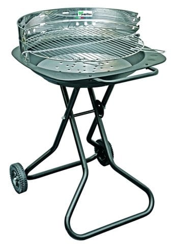 Il 76% degli italiani ama il barbecue 13