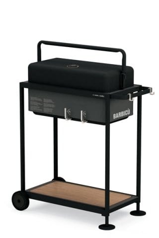 Il 76% degli italiani ama il barbecue 14