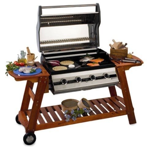 Il 76% degli italiani ama il barbecue 16