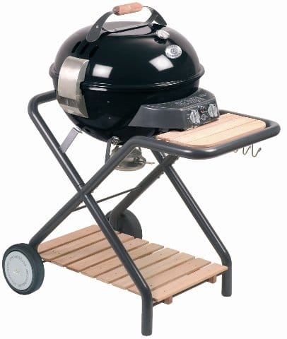Il 76% degli italiani ama il barbecue 17