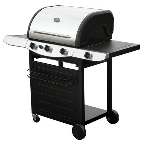 Il 76% degli italiani ama il barbecue 18