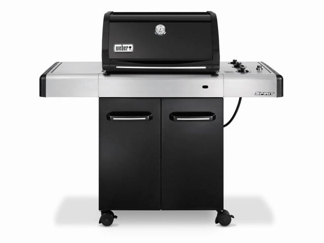 Il 76% degli italiani ama il barbecue 20