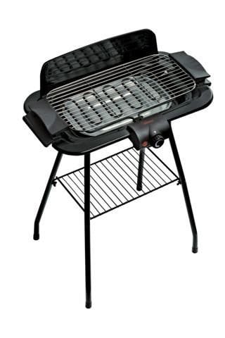 Il 76% degli italiani ama il barbecue 21