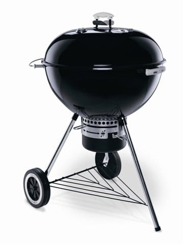 Il 76% degli italiani ama il barbecue 22