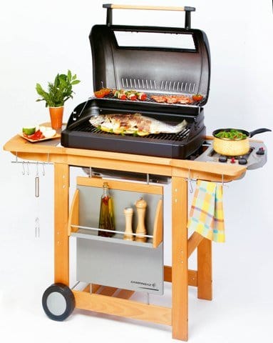Il 76% degli italiani ama il barbecue 23